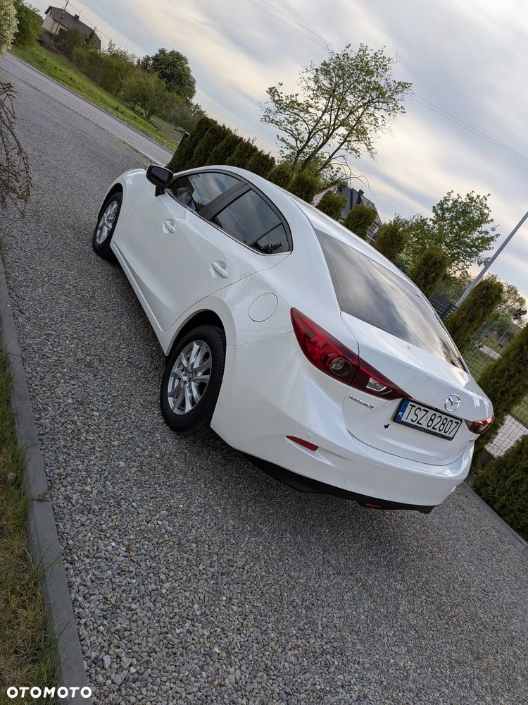 Mazda 3 - 10