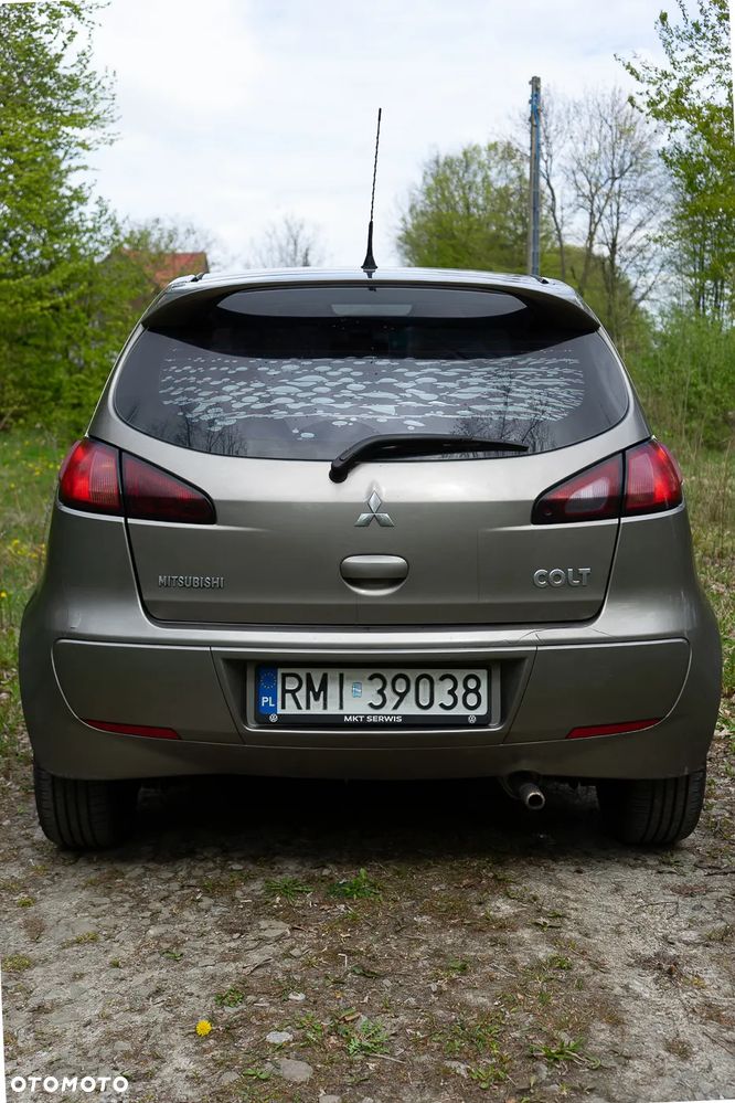 Mitsubishi Colt CZ3 1.3 Inform - 2