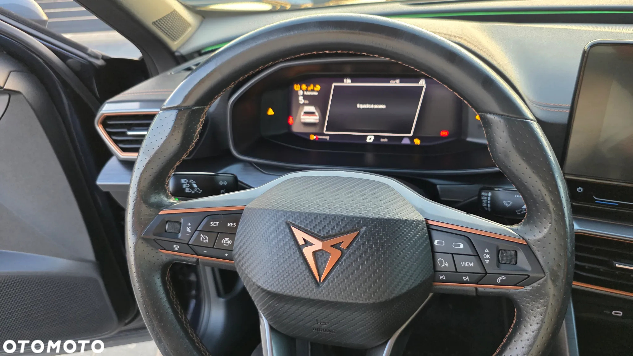 Cupra Formentor 2.0 TDI - 23