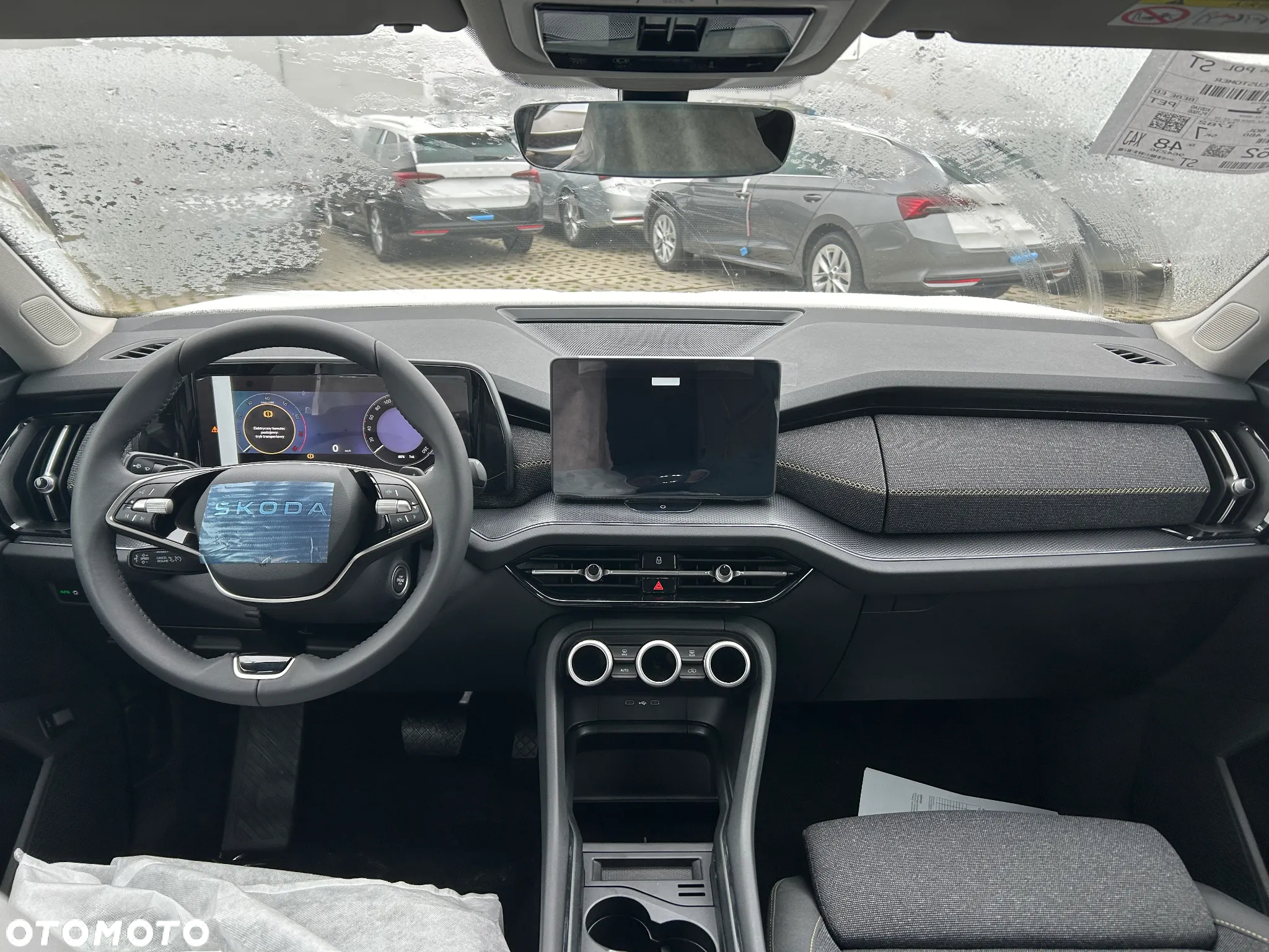 Skoda Kodiaq 2.0 TDI 4x4 Edition 130 DSG - 16