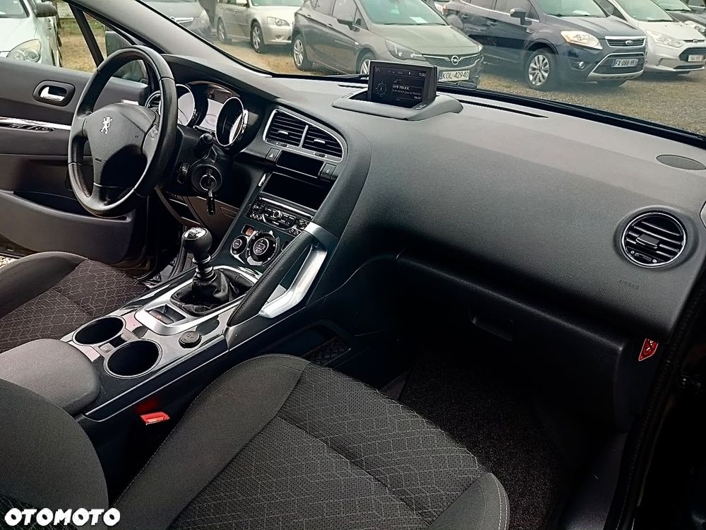 Peugeot 3008 155 THP Platinum - 20
