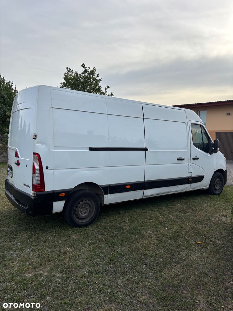 Renault Master - 4