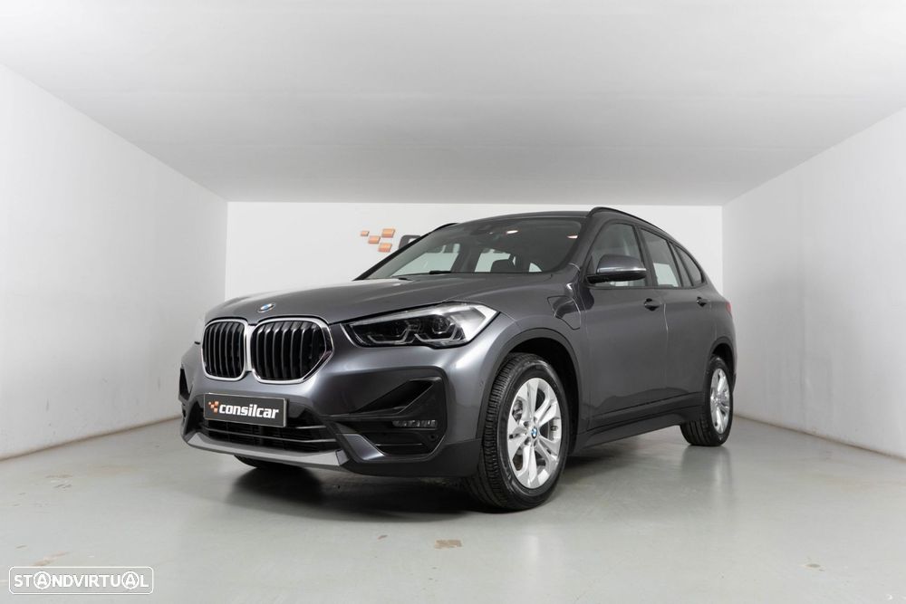 BMW X1 25 e xDrive Corporate Edition - 7
