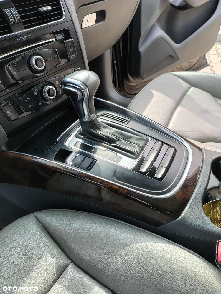 Audi Q5 - 16