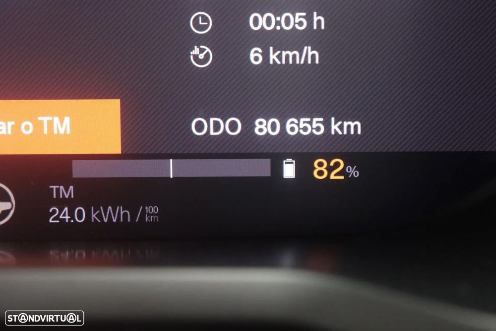 Polestar 2 Long Range 78 kWh - 26