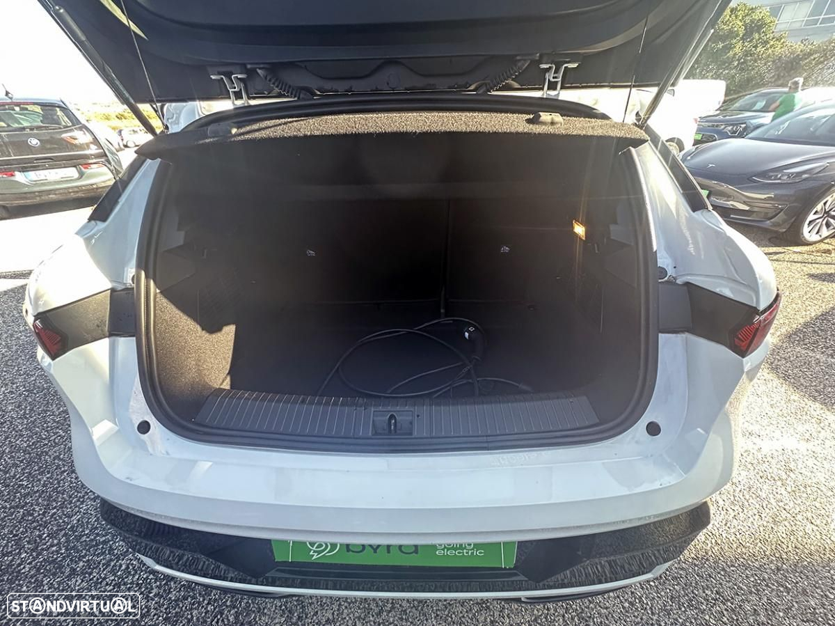 Renault Mégane E-Tech EV40 Equilibre - 13