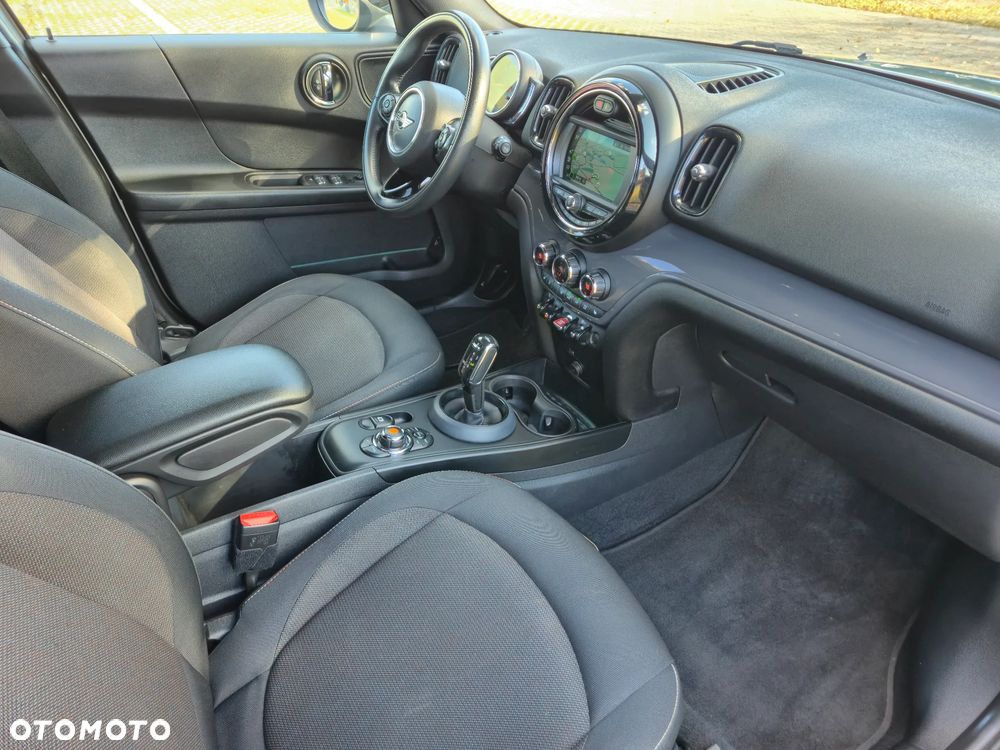 MINI Countryman Cooper - 26