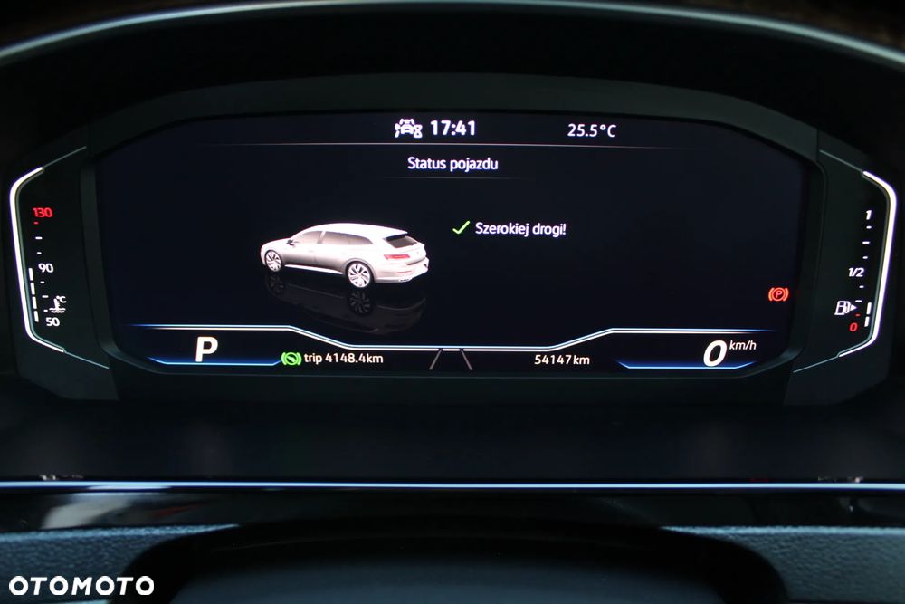 Volkswagen Arteon Shooting Brake 2.0 TSI Elegance DSG - 30