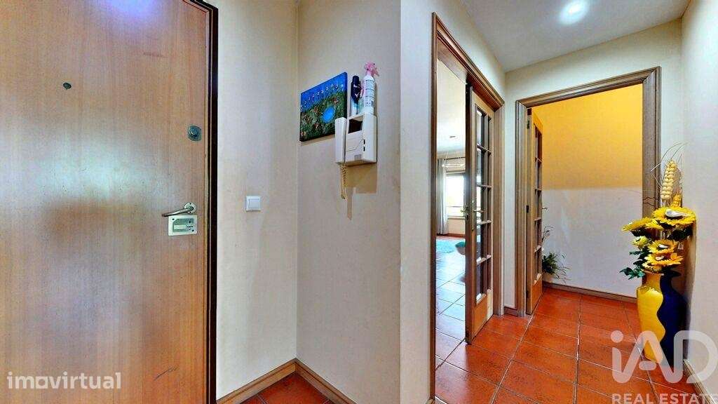 Apartamento T2 em Águas Santas de 94 m2 - Grande imagem: 4/28