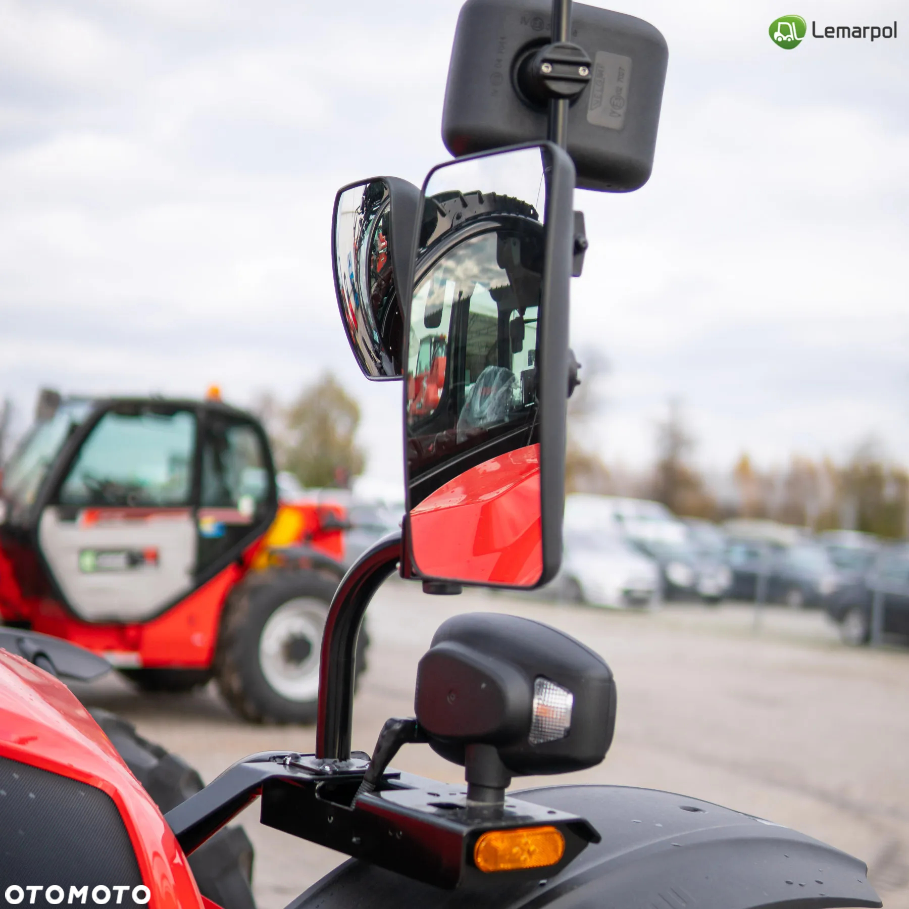 Manitou MLT 635 130 PS D ST5 S1 Classic - 17