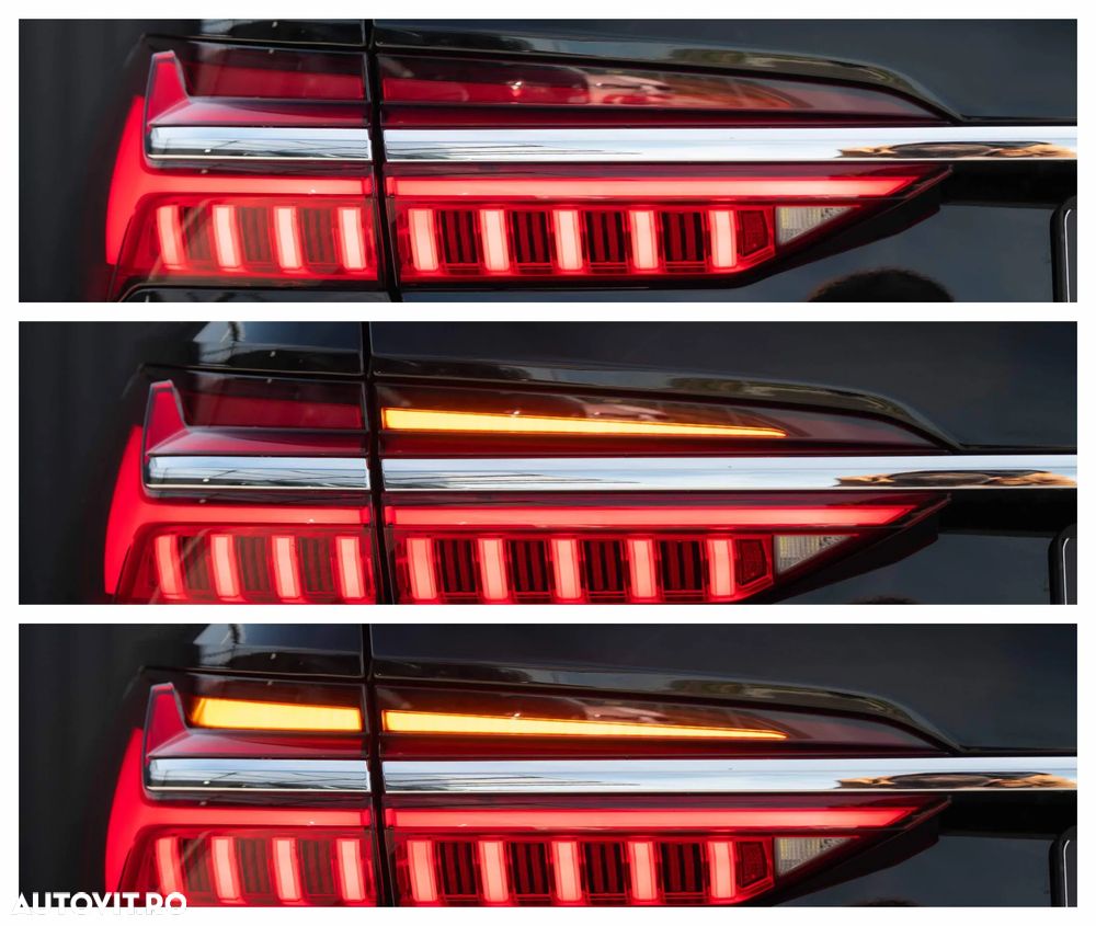 Audi A6 50 TFSI e quattro S tronic design - 12