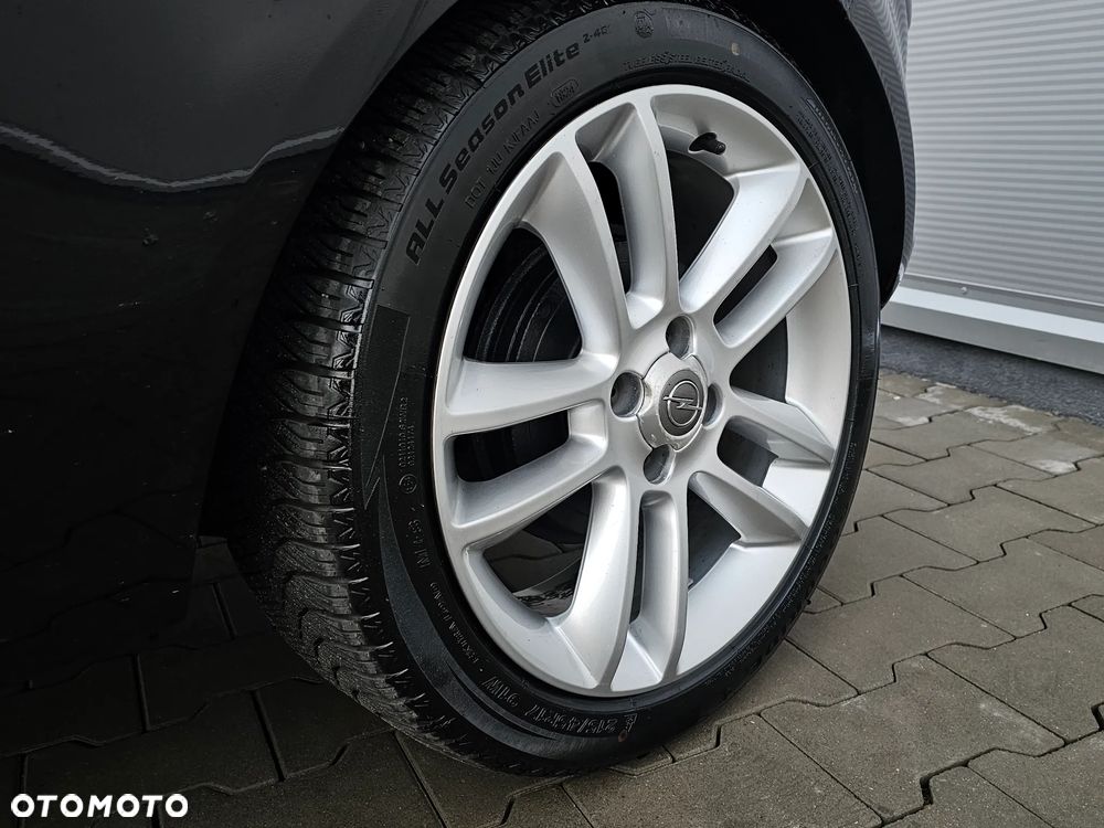 Opel Corsa 1.4 16V Sport - 37
