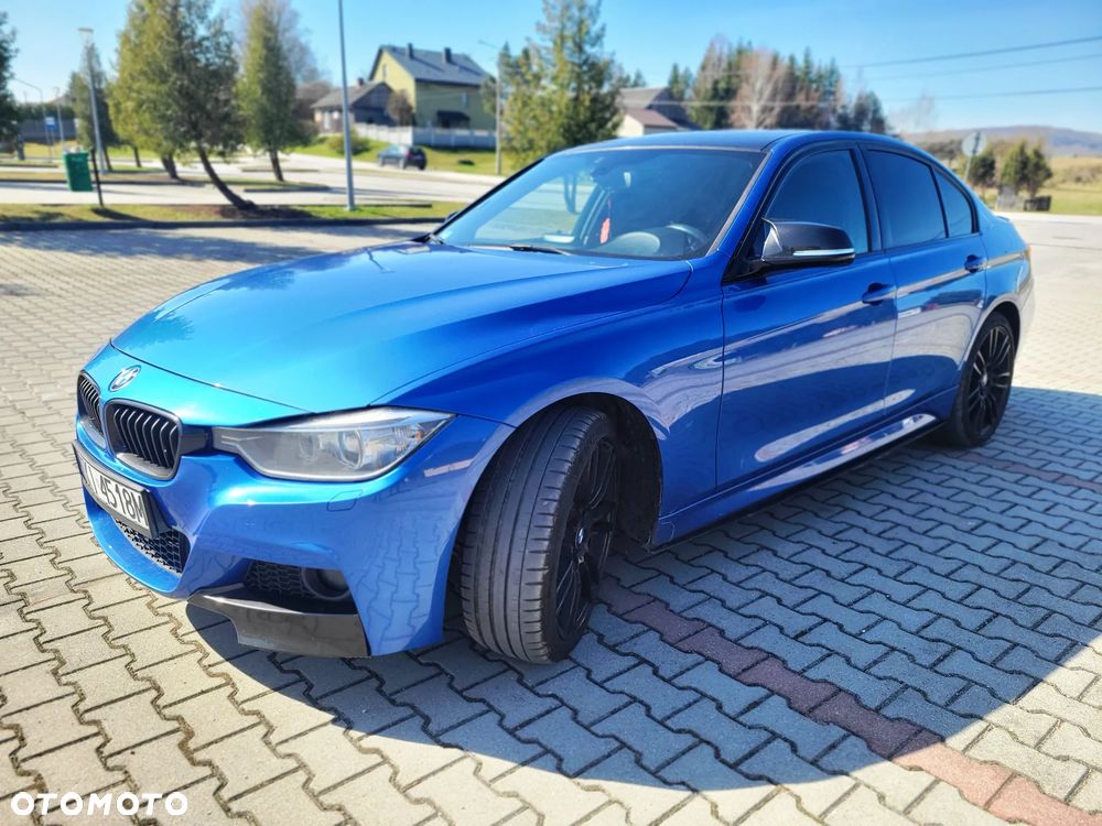 BMW Seria 3 - 3