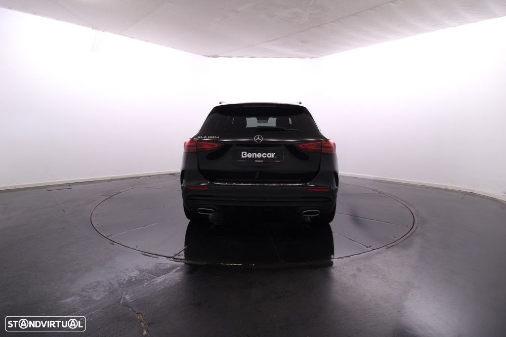 Mercedes-Benz GLA 180 d AMG Line - 7
