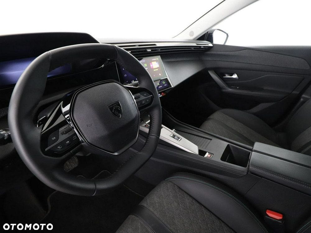 Peugeot 408 1.2 PureTech Allure Pack S&S EAT8 - 15
