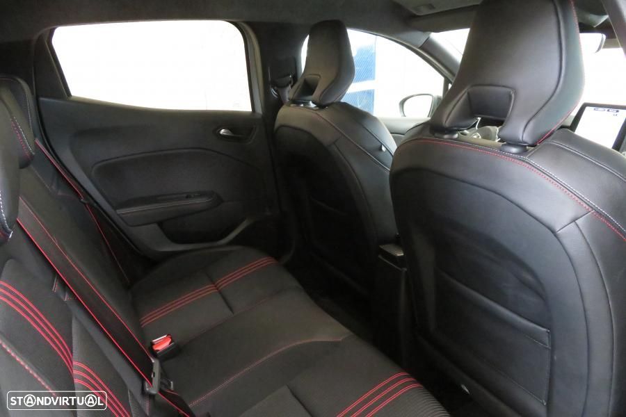 Renault Clio 1.0 TCe RS Line - 22