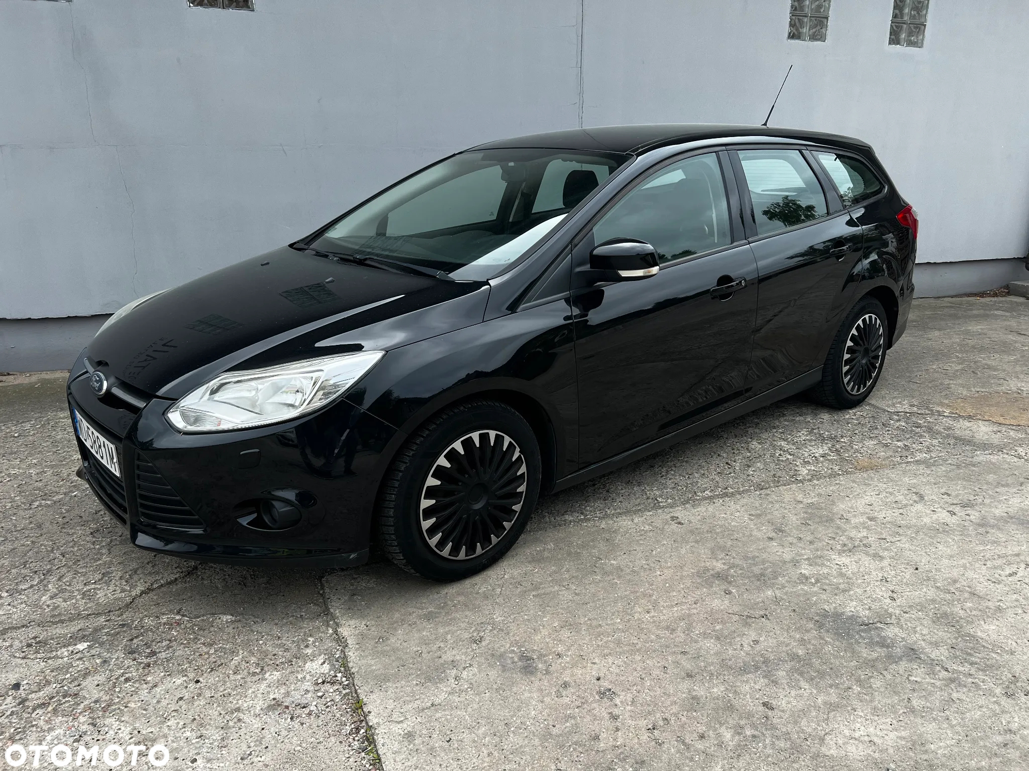 Ford Focus 1.0 EcoBoost Edition - 16