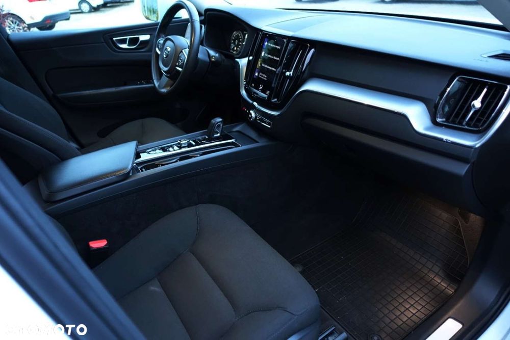 Volvo XC 60 - 12