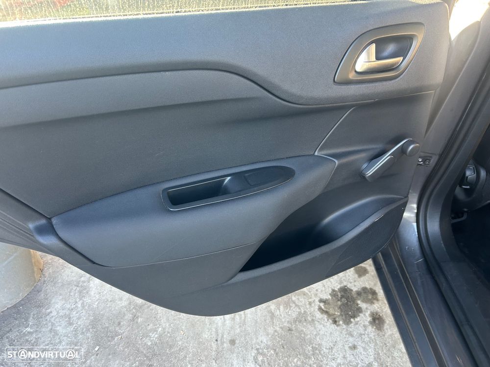 Citroën C4 1.2 PureTech Live - 36