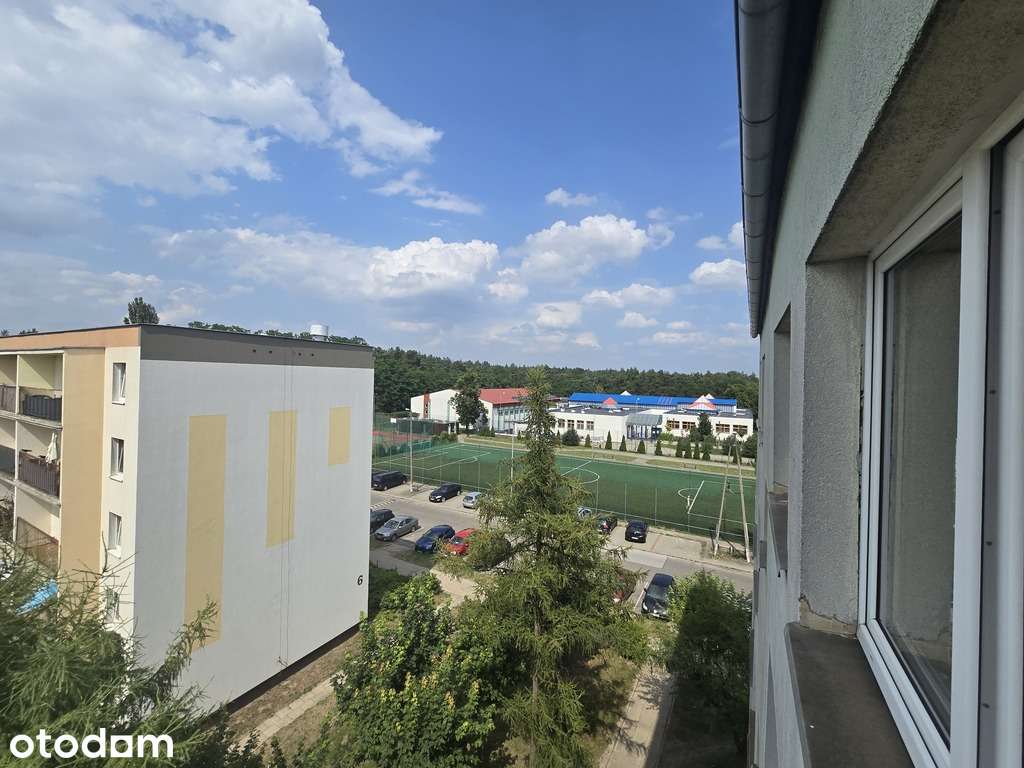 Mieszkanie na sprzedaż, 3 pokoje, 48 m², Głowno
