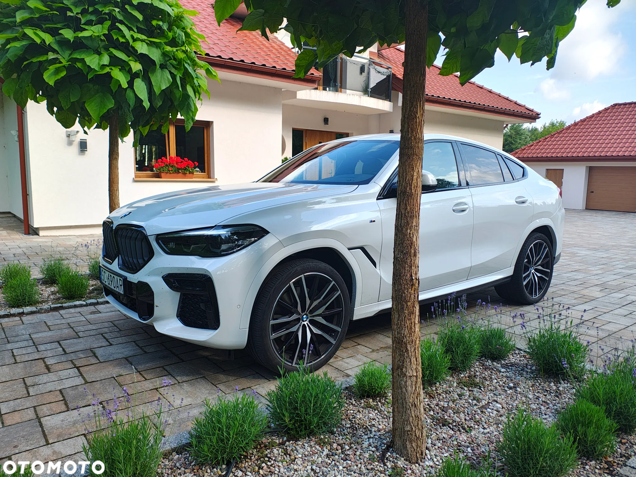 BMW X6 - 2