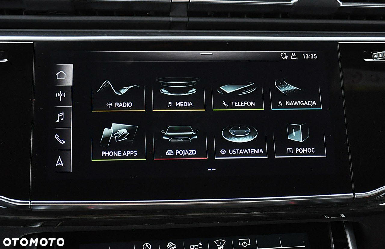 Audi SQ8 - 31