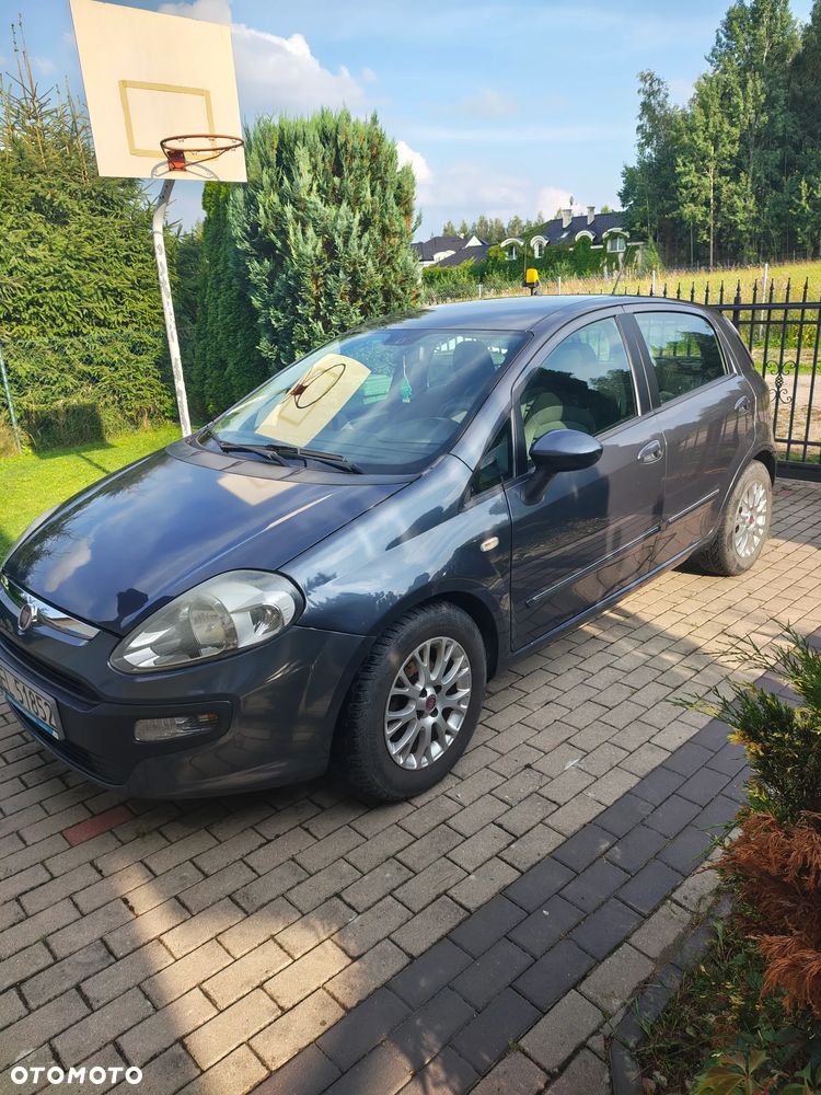 Fiat Punto - 3