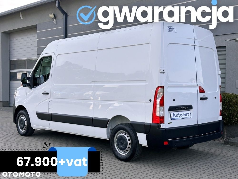 Renault Master - 4