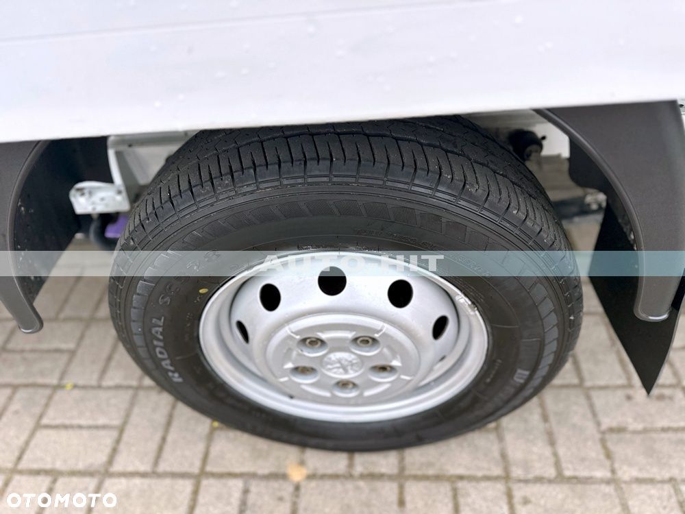 Peugeot Boxer - 17