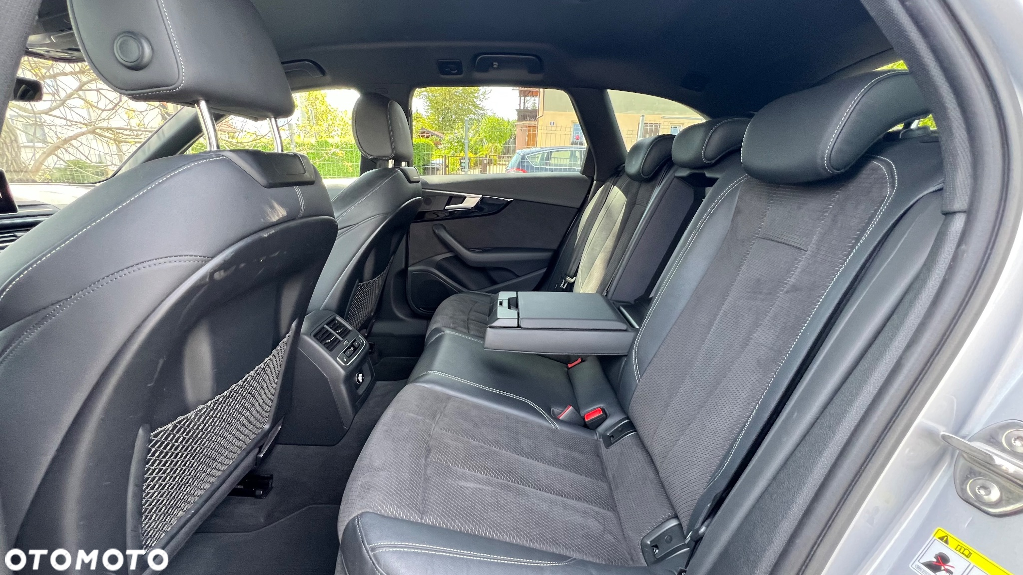 Audi A4 Avant 3.0 TDI quattro tiptronic sport - 14