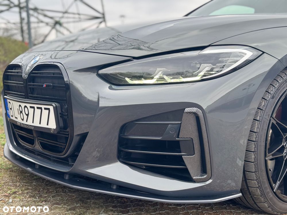 BMW Seria 4 M440i mHEV sport - 22