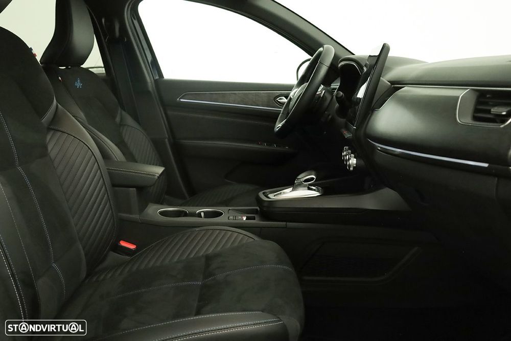 Renault Arkana 1.3 TCe Esprit Alpine EDC - 22
