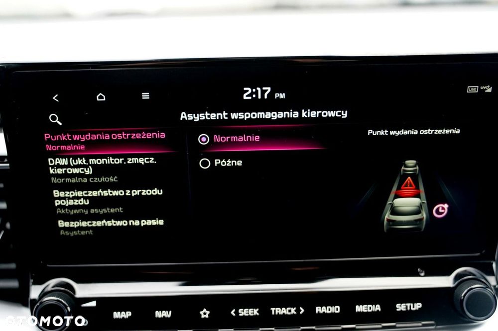 Kia XCeed - 35