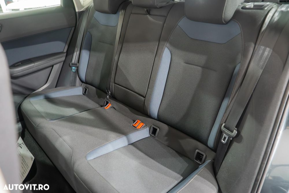 Seat Ateca 1.6 TDI DSG Style - 22