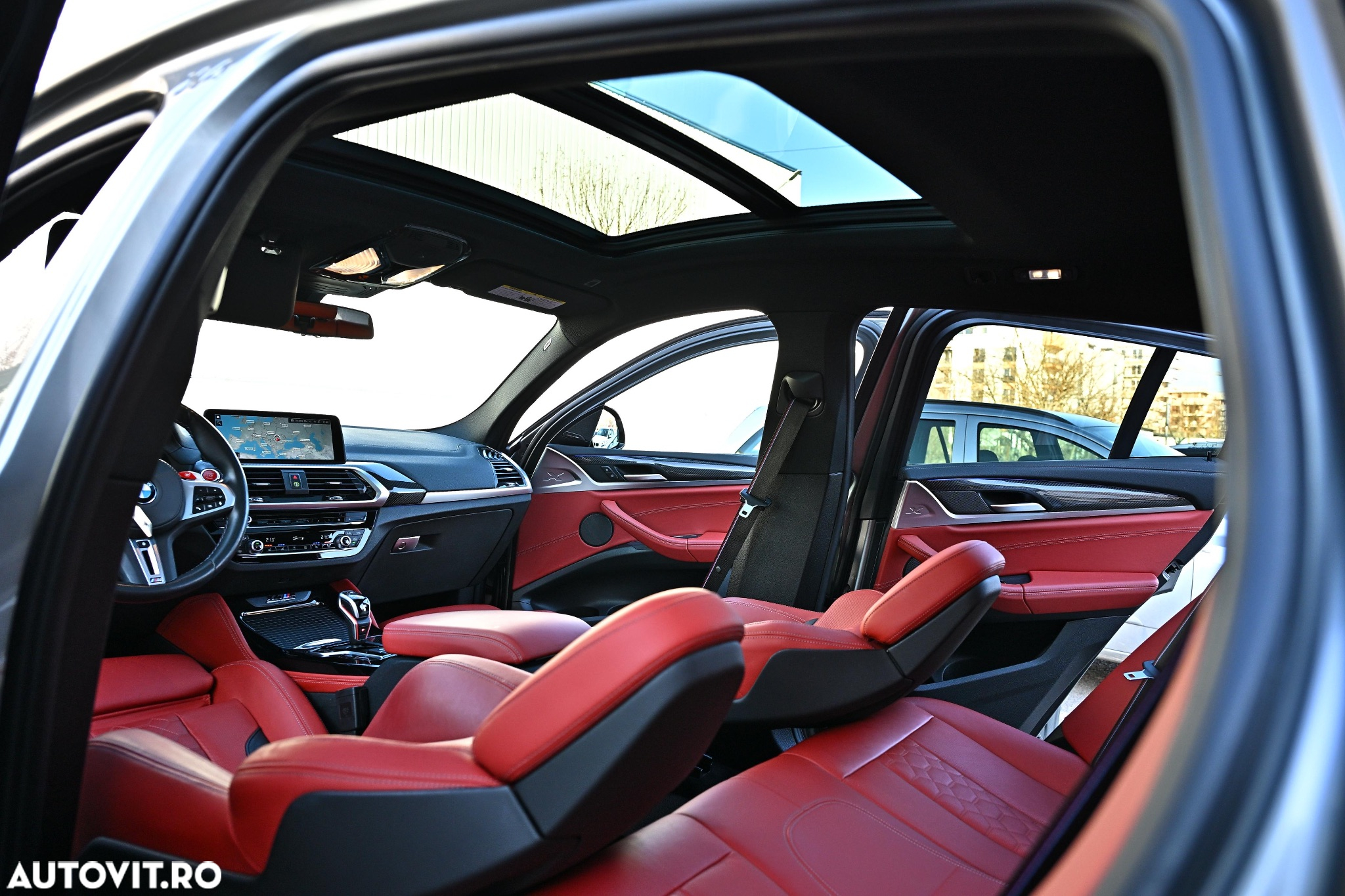 BMW X4 M Standard - 32