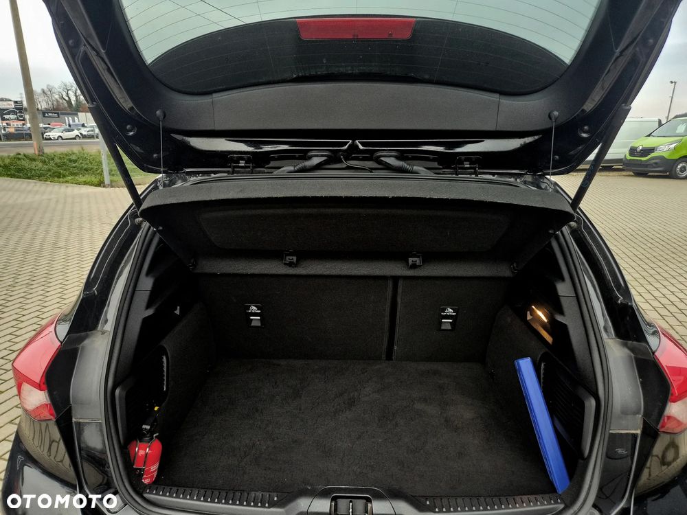 Ford Focus 1.5 EcoBoost ST-Line - 26