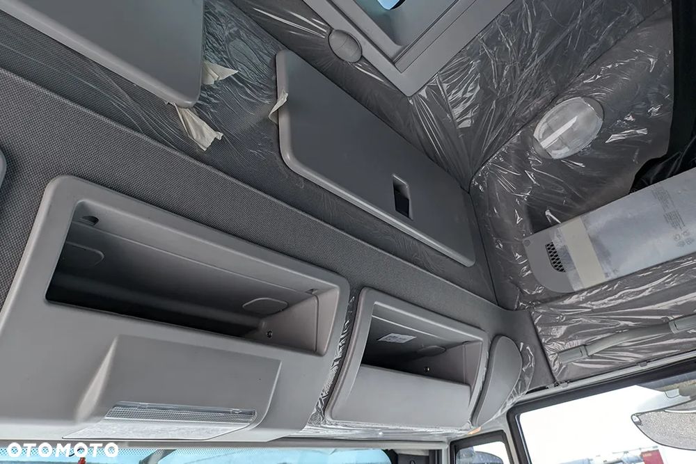 Iveco Eurocargo ML160E28/P EVI_E 280KM - 40