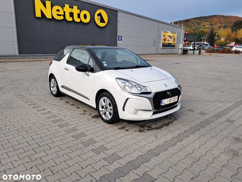 DS Automobiles DS 3 - 13