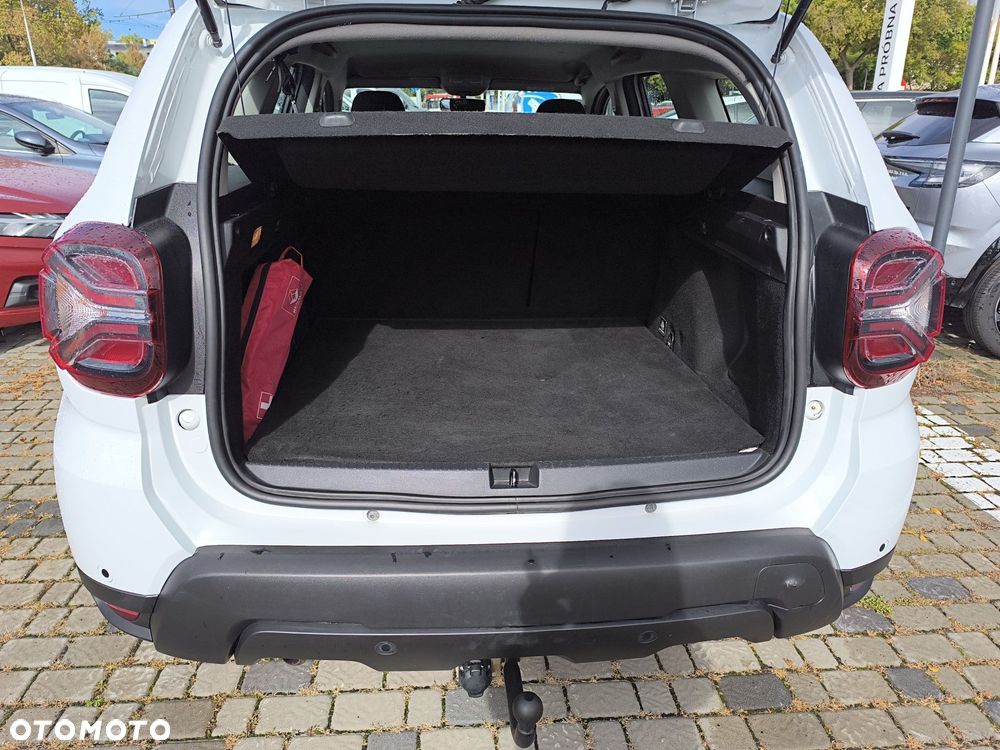 Dacia Duster 1.5 Blue dCi Journey - 16
