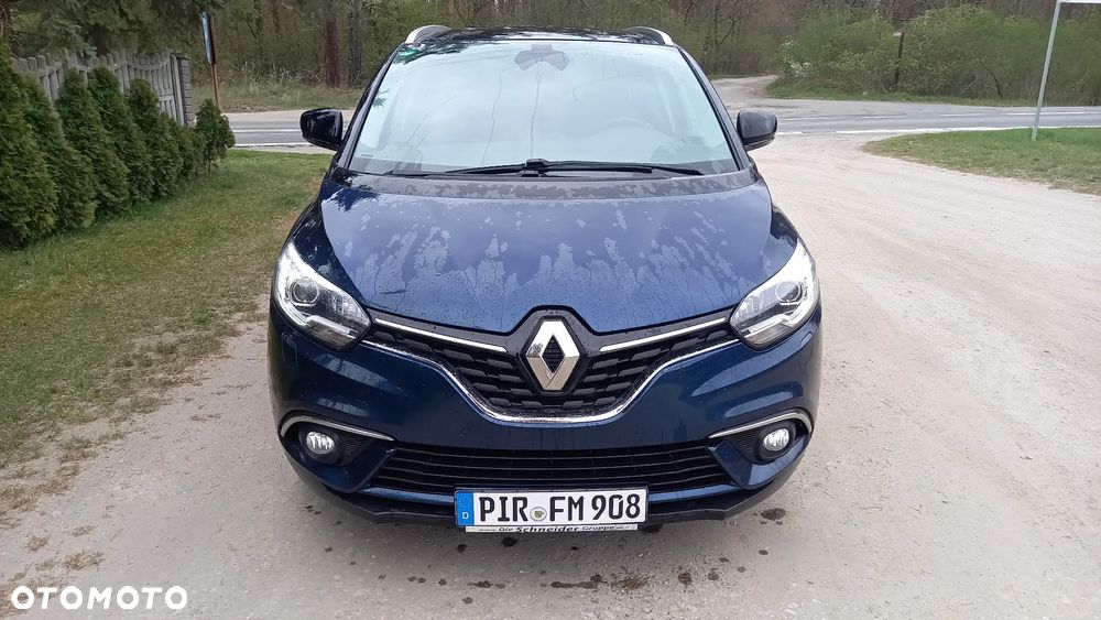 Renault Grand Scenic - 8