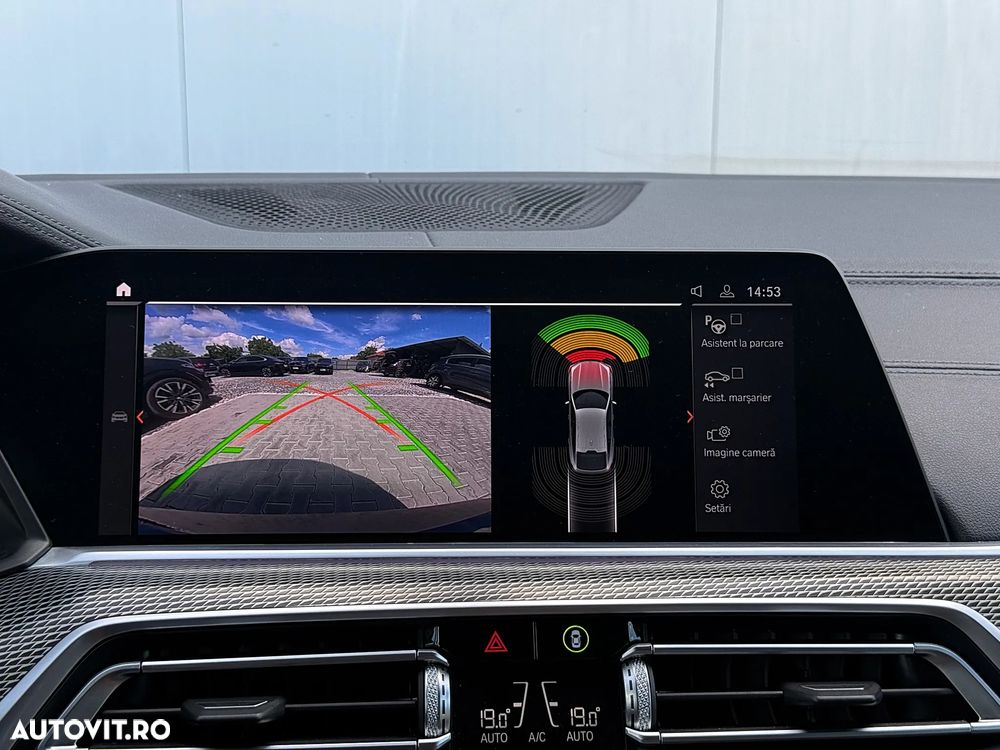 BMW X6 xDrive30d - 13