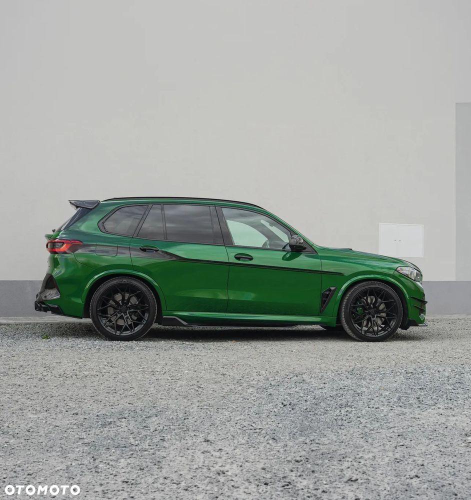 BMW X5 xDrive40i sport - 11