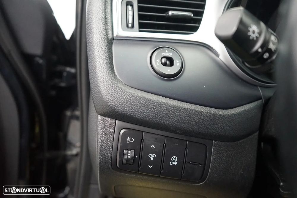 Kia Ceed SW - 13