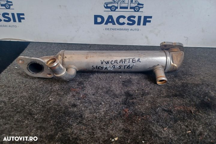 076131512F  MX1253 Volkswagen VW Crafter 1 [2006 - 2012] Autobasculan - 1