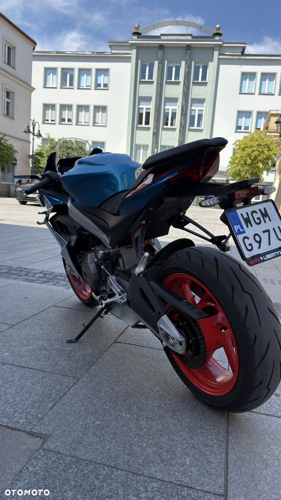 Aprilia RS - 3