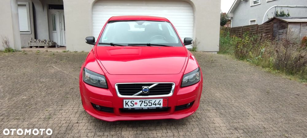 Volvo C30 1.8 Momentum - 22