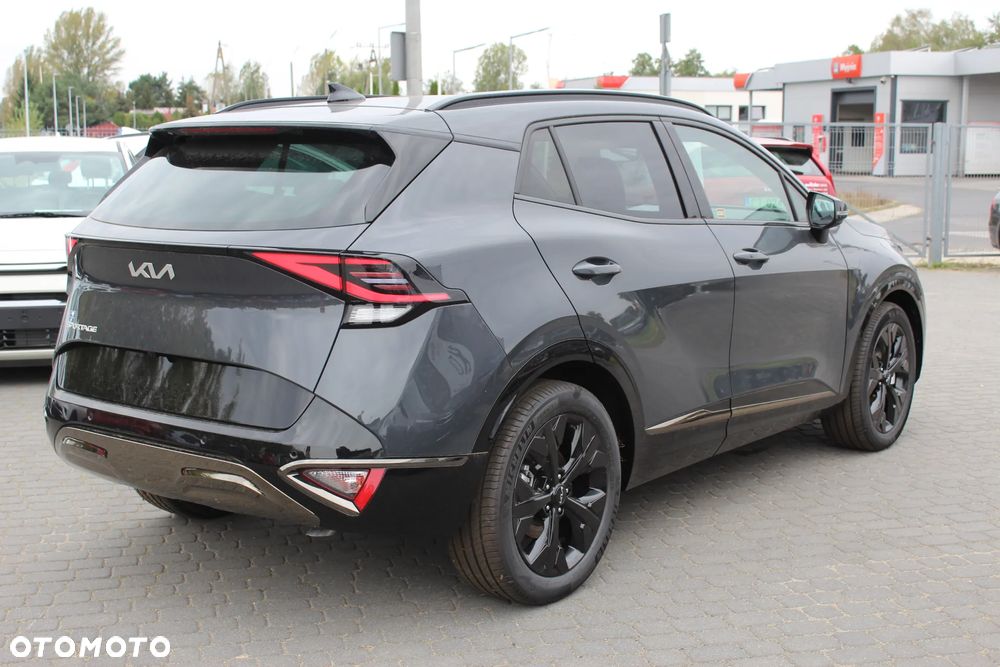 Kia Sportage 1.6 T-GDI Anniversary 2WD - 6