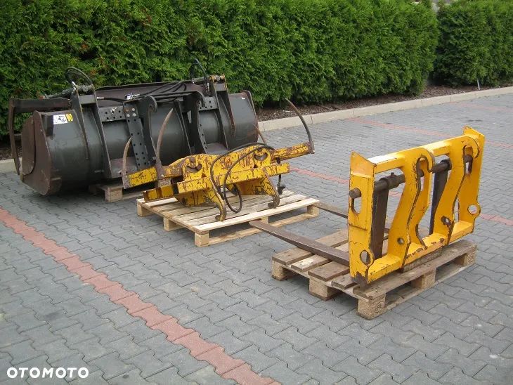 JCB 526-56 AGRI PLUS - 1