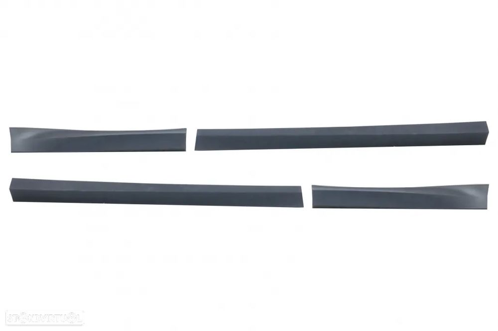 Body Kit Bmw X3 G01 (2017 a 2021) Look X3M - 9