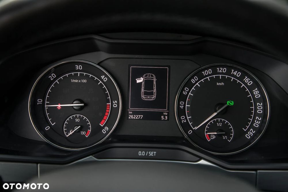 Skoda Superb 2.0 TDI 4x4 DSG Style - 20